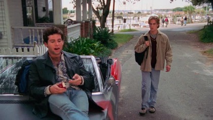 Jezioro marzeń S01E09 [Lektor PL]