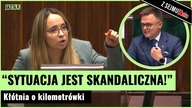 Burza o kilometrówki! W Sejmie zawrzało | Gazeta.pl
