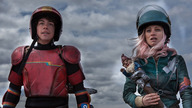 Turbo Kid (2015) Napisy PL