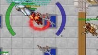 PIERWSZY REBORN!  WeAreDragons Season 3 | Tibia OTS #shorts