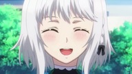 Strike the Blood OVA III - 04 Lektor PL