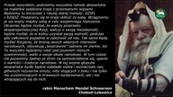 MY SŁOWIANIE.  POD SZTANDAREM CHRYSTUSA.  Marek Skowroński.