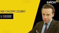 Nie chcemy Ziobry u siebie