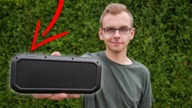 Divoom Voombox Power - Głośnik bluetooth lepszy od JBL!