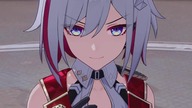 Honkai: Star Rail Topaz