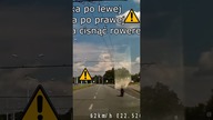 Scieżka rowerowa, ale po co? #rikordwidjo #shorts