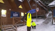 Od jutra Puchar Świata w Zakopanem (21. 01. 2016)