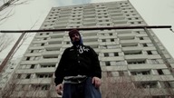 Projekt Nasłuch - Memento Mori (Czarnobyl)
