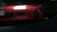 Initial D First Stage - S01E12 - Wyścig z taśmą