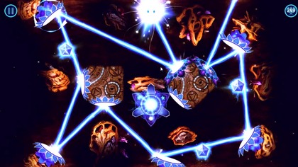 Zagrajmy w God of Light: Remastered - Odcinek 11 - Ametysty i sześciany