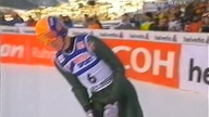 Severin Freund - 88,0 m [Replay] - Engelberg 22. 12. 2007 - WC Debut