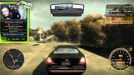 Seria Prób Part 3 | Przejdźmy Razem! Need For Speed: Most Wanted Na Żywo #12