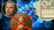 Hipoteza czasu widmowego | W Nieznane