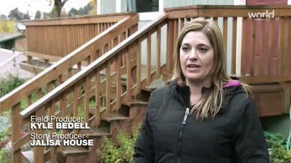 DISCOVERYWORLD UK - 09-02-2025 - Continuity