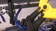 U Lock za 20zł - Dogrywka:) Otwieranie wytrychem i cięcie małymi nożycami. [KSN]