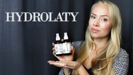 HYDROLATY - co warto wiedzieć? Jak wybrać?