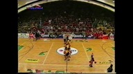 Najlepszy KONKURS WSADÓW PLK! 1995! Rozwalili wszystkie KOSZE!