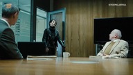 Millennium: Mężczyźni, którzy nienawidzą kobiet (2009)