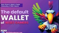 Solvo Rebrands to Qubit: A Game-Changing Crypto Wallet for Web3 Gamers!  - Developers have a look!