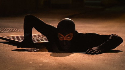 Diabolik (2021) Lektor PL