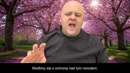 Część USA Zniknie Pod Wodą Proroctwo o Nadchodzącej Katastrofie @lastdays247