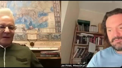 Wiemy jak Kaczynski chce wygrać wybory.  Jan Piński, Tomasz Szwejgiert