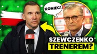 grubo...  Andrij Szewczenko SELEKCJONEREM Reprezentacji Polski?! W CO GRA Cezary Kulesza?