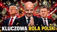 FIFA sprzedaje MUNDIAL.  Polska nagle w centrum awantury.  Bierzemy transakcję pod lupę