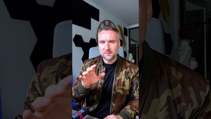 Jak zrobić reklamę której ludzie nie przewiną