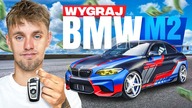 BMW M2 DLA WIDZA - START AKCJI!
