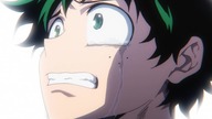 Boku No Hero Academia - Następca [PL]