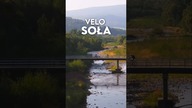 Velo Soła - jaka jest ta nowa trasa rowerowa?