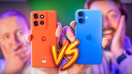 Obejrzyj to zanim powiesz, że iPhone jest lepszy od Androida