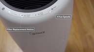 Oczyszczacz powietrza WINIX NK305