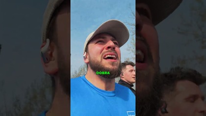 To SŁUCHAWKI do BIEGANIA 