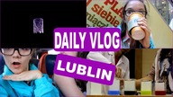 #1 VLOG | Pokazy!