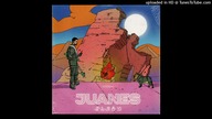 Juanes - Fuego (Audio) (Vocals)