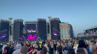 Sunrise Festival Kołobrzeg Podczele 2023 (TOSOTS) - Nagrania | VIXA PIXA | OSTRA POMPA