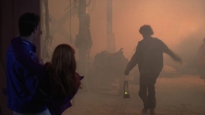 Scooby-Doo! Klątwa potwora z głębin jeziora (2010).plDUBB. 720p. BDRip. x264. AC3-zakrza201