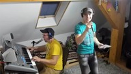 Łobuz kocha najbardziej (COVER) MANIEK & WŁODZIU