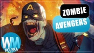 10 najlepszych kreskówek MARVELA