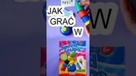 Jak grać w Speed Cups od Egmont #seedcups #planszówki #egmont #jakgrać #funnyshorts ##zasadygry