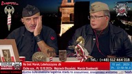 CICHO SZA...  Pt.  13. 10. 2023r.  Rodacy Kamraci, Wojciech Olszański, Marcin Osadowski.