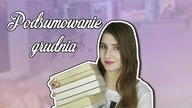 Grudniowy wrap up/ Podsumowanie grudnia 2017