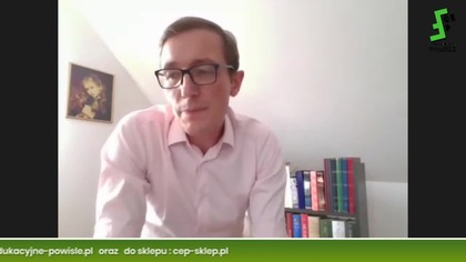 Janusz Rusaczyk: Praworządność i geopolityka w Polsce, zasady - lub ich brak - w ocenie nauczycieli