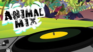 ANIMAL MIX. LET'S HAVE A BARBEY | EN