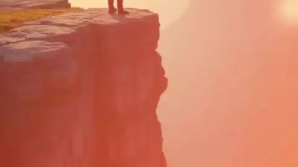 Odważ się na Wielkość: Jak Pokonać Własne Ograniczenia!