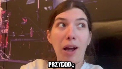 Słuchanie ramdomowy płyt #151