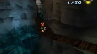 Rayman 2 TGE PC cz 23 - Urwisko