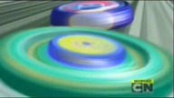 Beyblade Metal Masters odc. 32